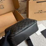 C's new arrival: Black camera bag-box - Image 8