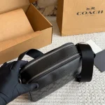 C's new arrival: Black camera bag-box - Image 6