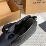 C's new arrival: Black camera bag-box - Image 5