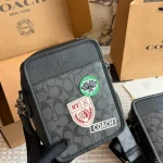 C's new arrival: Black camera bag-box - Image 5