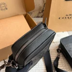 C's new arrival: Black camera bag-box - Image 2