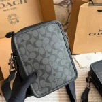 C's new arrival: Black camera bag-box - Image 7