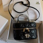 New Makeup Bag-box