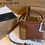 Handheld with detachable shoulder strap-box - Image 6