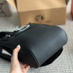 Genuine Leather Crossbody Bag-box - Image 7