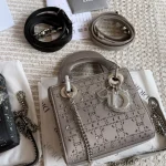 D home Lady Dior Satin / Starry Sky Edition-box - Image 3