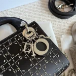 D home Lady Dior Satin / Starry Sky Edition-box - Image 9