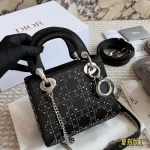 D home Lady Dior Satin / Starry Sky Edition-box - Image 5