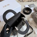 D home Lady Dior Satin / Starry Sky Edition-box - Image 4