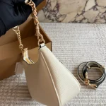 C home Teri Underarm Bag Hardware-box - Image 3