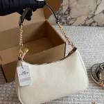 C home Teri Underarm Bag Hardware-box - Image 2