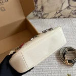C home Teri Underarm Bag Hardware-box - Image 10