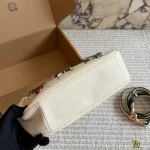 C home Teri Underarm Bag Hardware-box - Image 6