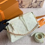 Genuine Leather Hawaiian Goddess Bag-box - Image 3