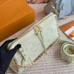 Genuine Leather Hawaiian Goddess Bag-box - Image 10
