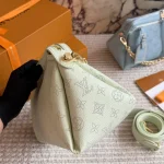 Genuine Leather Hawaiian Goddess Bag-box - Image 9