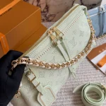 Genuine Leather Hawaiian Goddess Bag-box - Image 6