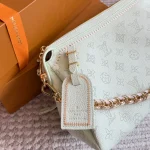Genuine Leather Hawaiian Goddess Bag-box - Image 4
