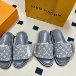 Monogram puffy slippers-box - Image 3