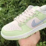 Couple's Versatile Low-Top Sneakers for Him and Her - Image 5