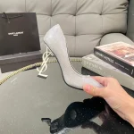 Purely handmade rhinestone upper-box - Image 7