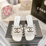 Hot New Arrival! A truly unique pair of slides-box - Image 8