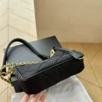 Women's Adjustable Vintage Mini Shoulder Bag – Underarm Style Crossbody Bag-box - Image 3