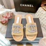 Chic Flat Mules for Early Summer-box - Image 2