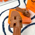 New Arrival: Summer Embroidered Flats-box - Image 3