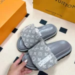 Monogram puffy slippers-box - Image 7