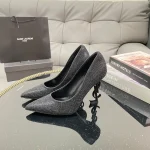 Purely handmade rhinestone upper-box - Image 9