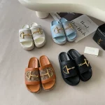The ultimate chunky soles-box