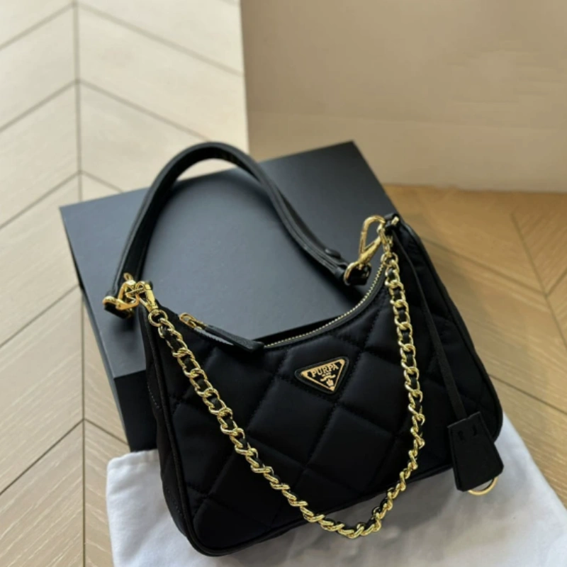 33e8f72b818a3653c7d139635f991f67 Women's Adjustable Vintage Mini Shoulder Bag – Underarm Style Crossbody Bag-box - Image 1