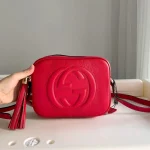 Best-selling top-grain leather bags-box