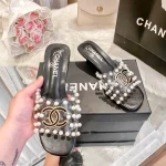 Hot New Arrival! A truly unique pair of slides-box - Image 9