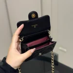 Lambskin Card Holder-box - Image 8