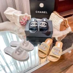 Chic Flat Mules for Early Summer-box