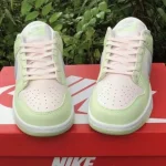 Couple's Versatile Low-Top Sneakers for Him and Her - Image 4