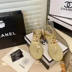 Double C Block Heel Sandals-box - Image 8