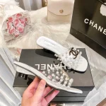 Hot New Arrival! A truly unique pair of slides-box - Image 7