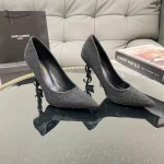 Purely handmade rhinestone upper-box