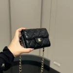 Lambskin Card Holder-box - Image 4