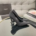 Purely handmade rhinestone upper-box - Image 3