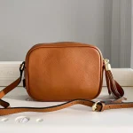 Hot-selling top-grain leather bags-box - Image 4