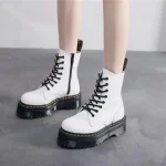 Summer Chunky Martin Sandals - Versatile & Anti-slip - Image 6