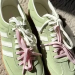 Sneakers in fresh colors-box - Image 4
