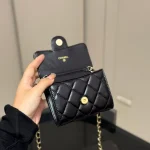 Lambskin Card Holder-box - Image 3