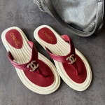 Real shots of the flip-flops, full of details-box - Image 10