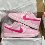 Couple's Versatile Low-Top Sneakers for Him and Her