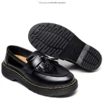 Loafers with a British vibe-box